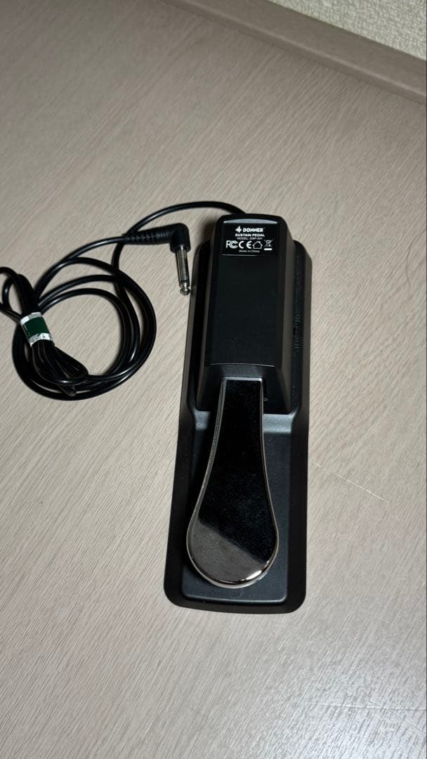 鍵盤楽器 Casiotone CT-S1BK