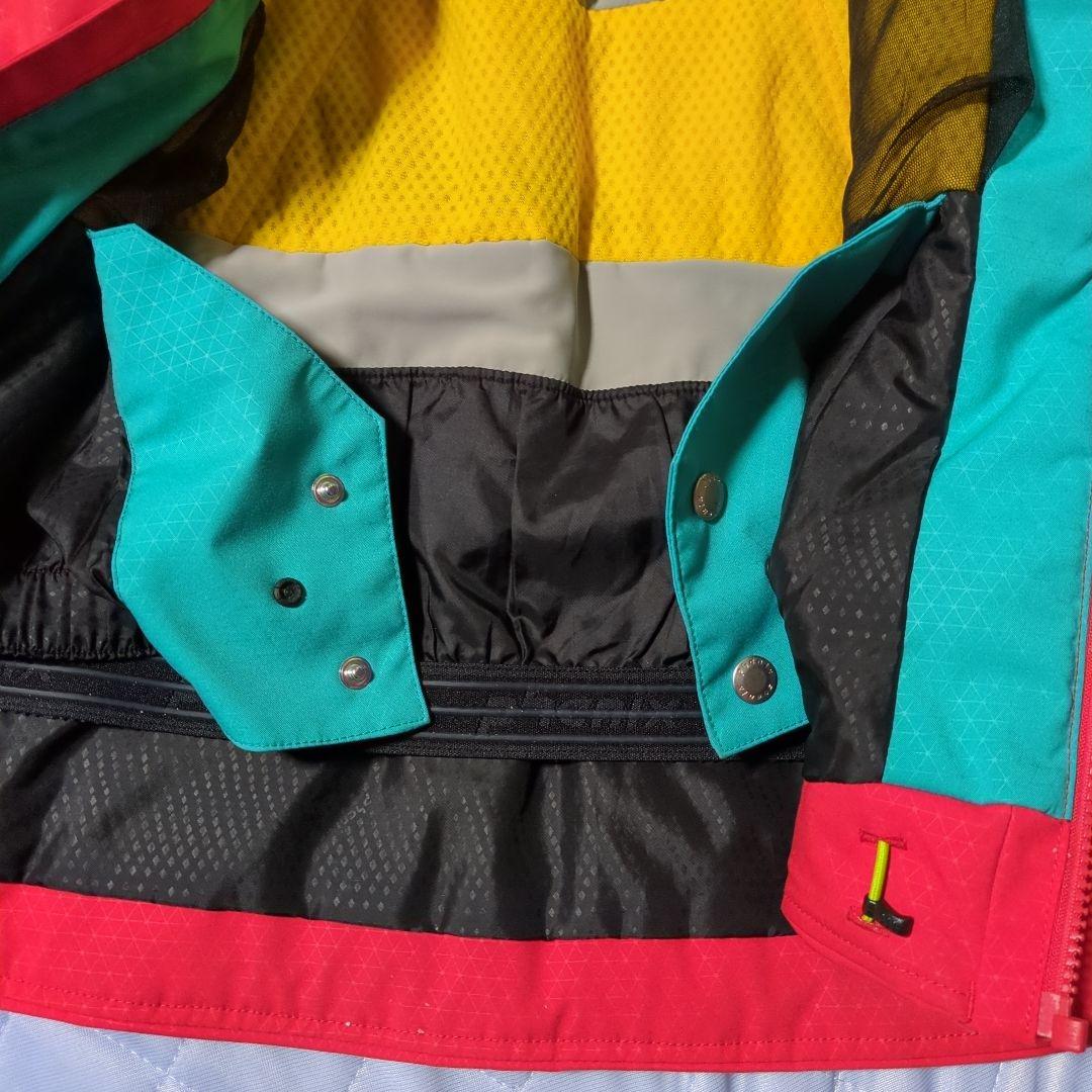 Phenix スキーウェア ジャケットのみ