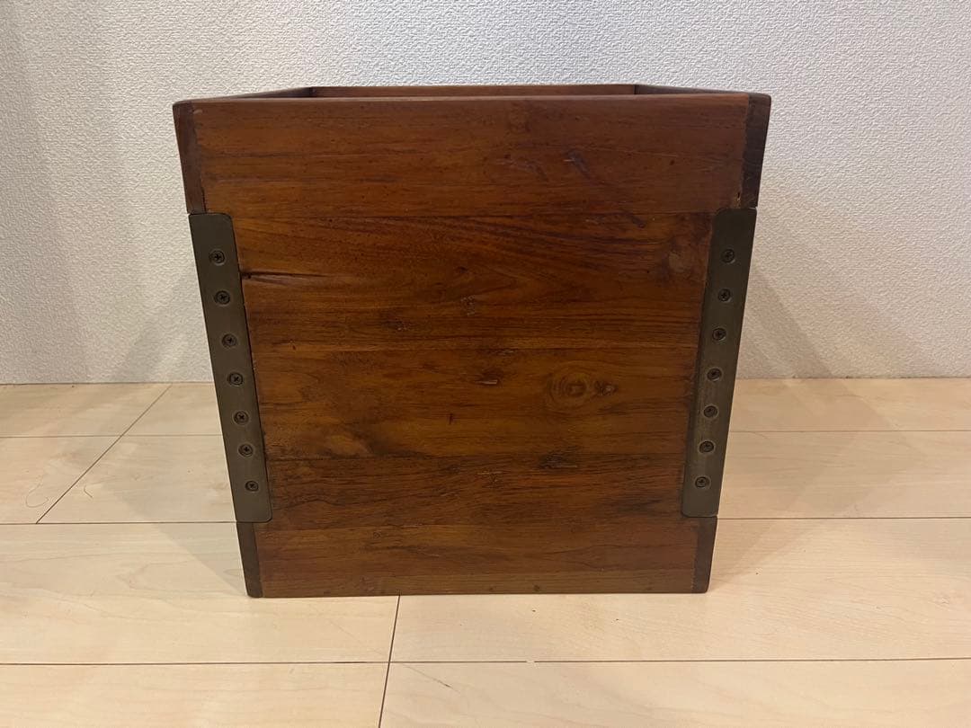 ACME Furniture TROY BOX L アクメファニチャー ボックス