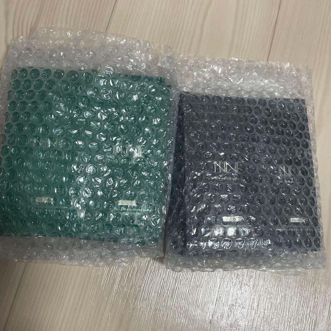 nneニードル炭酸パック 8.8セット(16個入り)