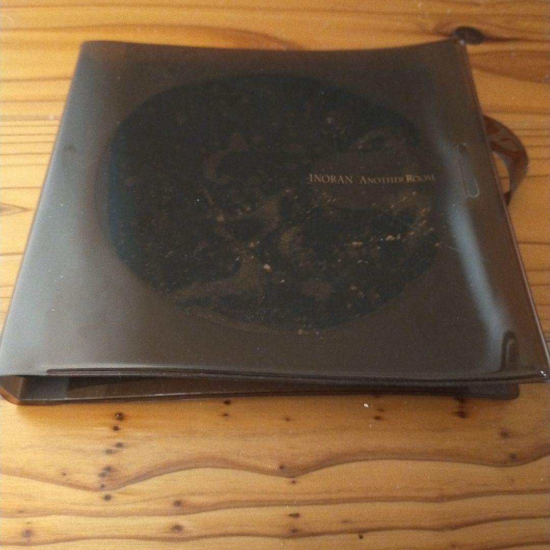 ミュージック INORAN LIVE \