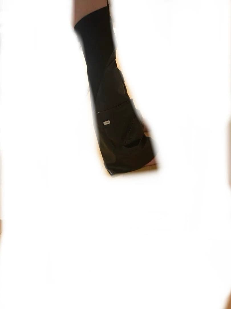 即日発送✨　ダーリッチ　スプレーレースアップフーディ　レッグウォーマー付き