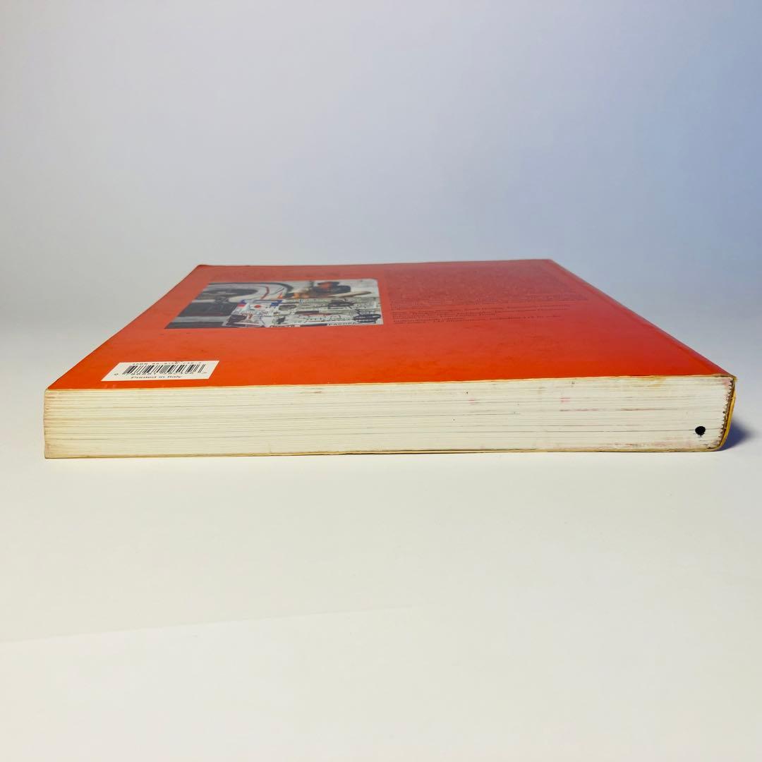 洋書　Basquiat アートブック CHARTA 142p 1999年　絶版