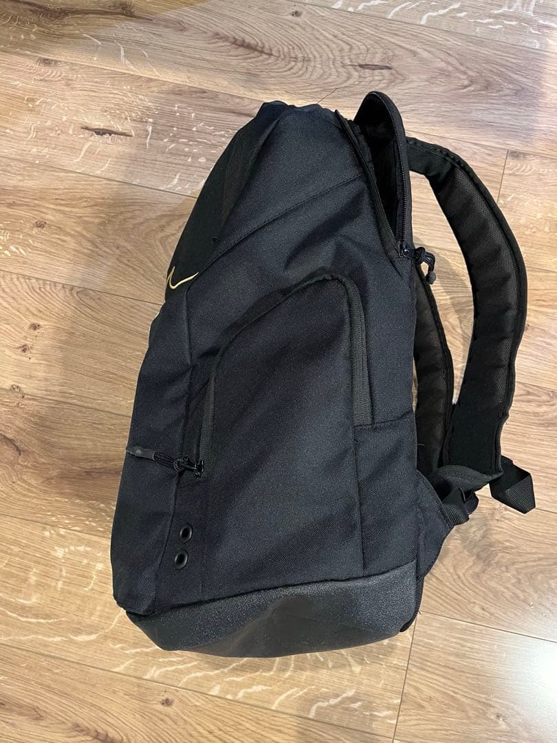 NIKEエリートリュック