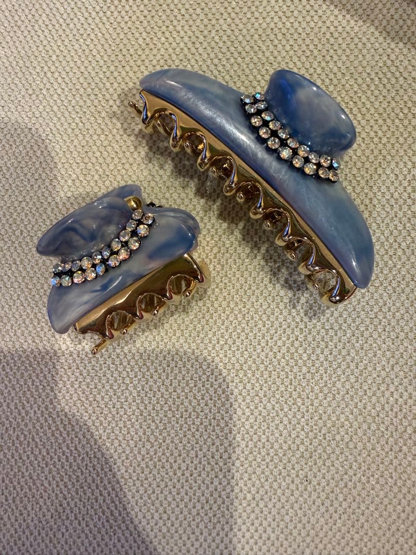 acca・クリップ中小セット