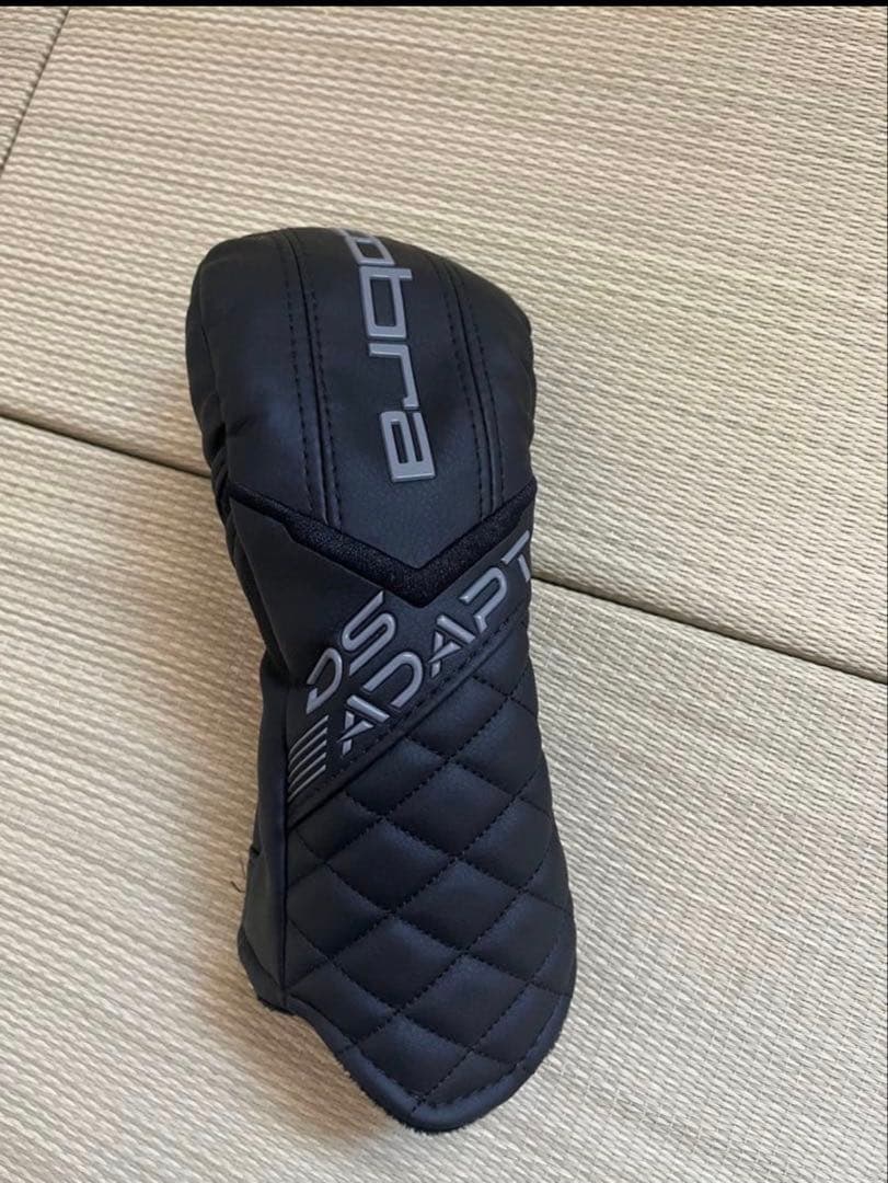 【大幅値下げ！】コブラ DS-ADAPT LS 3W ヘッド