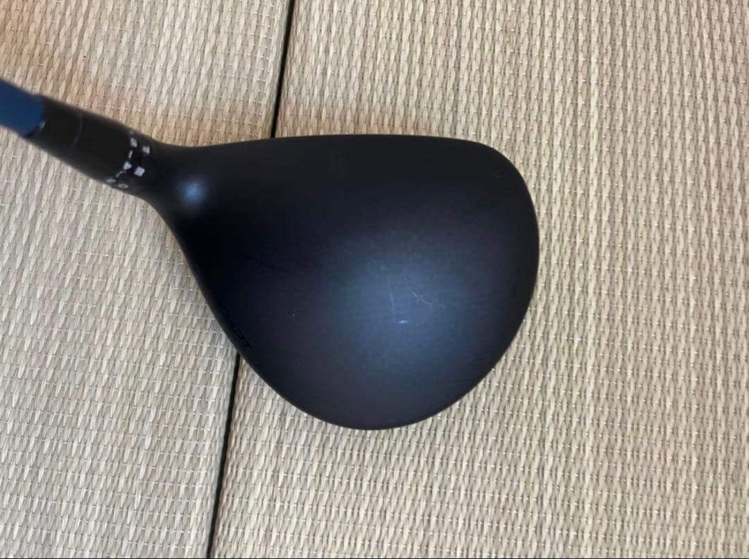 【大幅値下げ！】コブラ DS-ADAPT LS 3W ヘッド