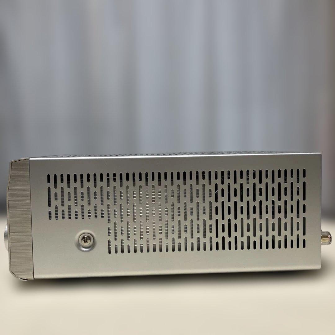 DENONR CDレシーバー RCD-M41 動作品 2022年製元箱付