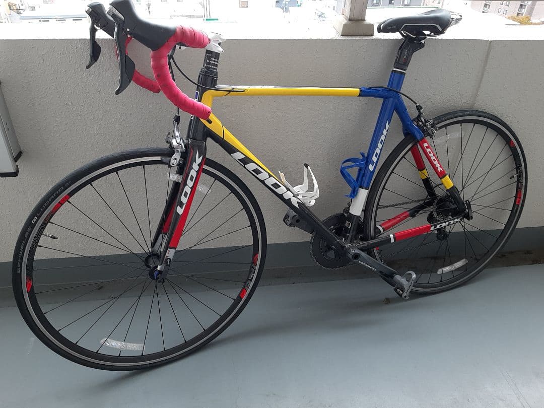 価格ランダム下げ 早い者勝ち 超レア look595 世界限定50本