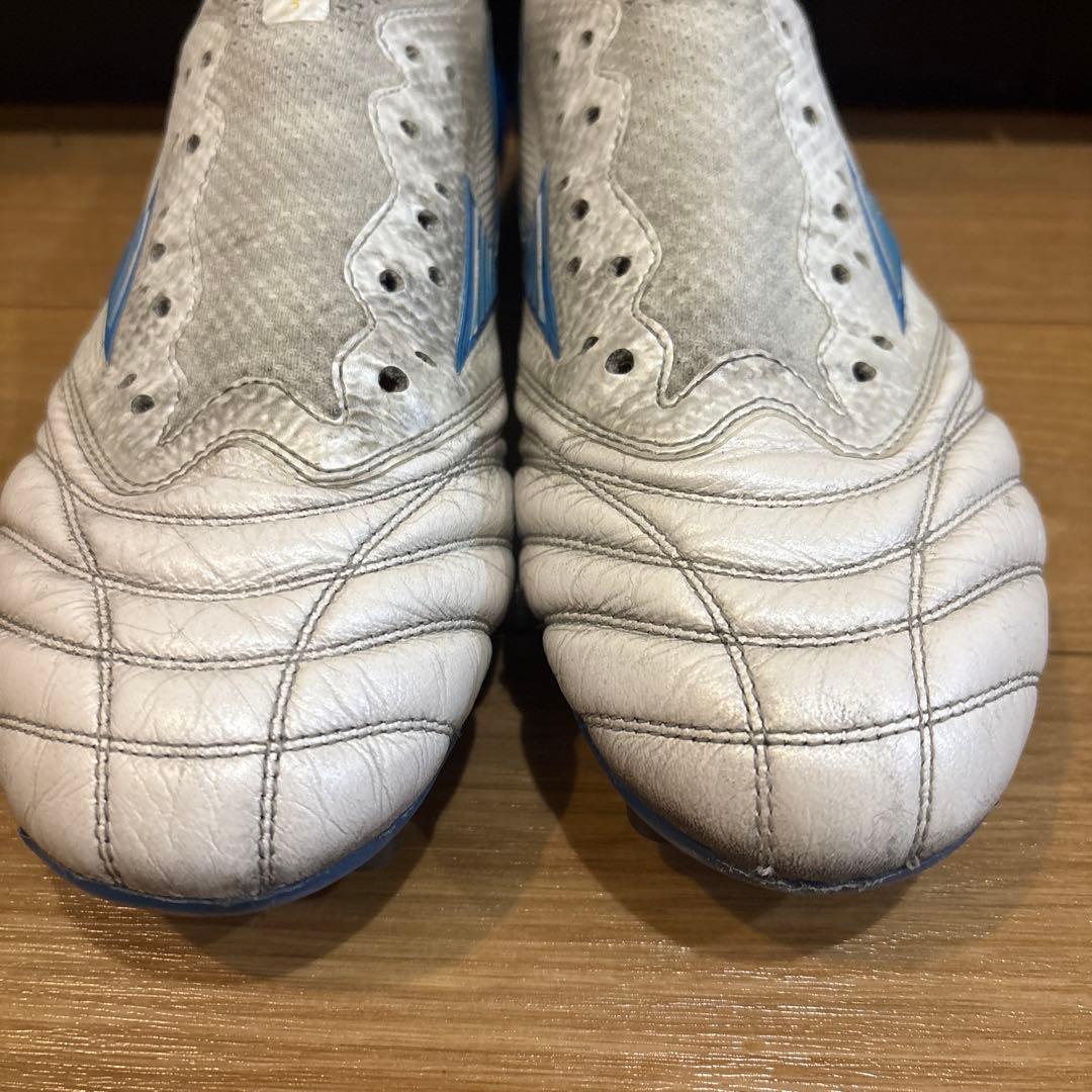 Mizuno モレリアneo 4 JAPAN β 26㎝