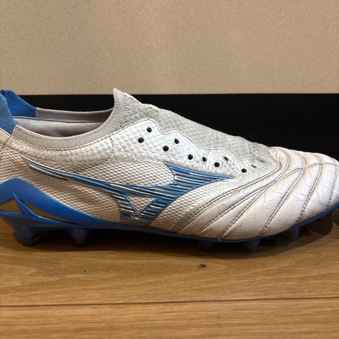 Mizuno モレリアneo 4 JAPAN β 26㎝