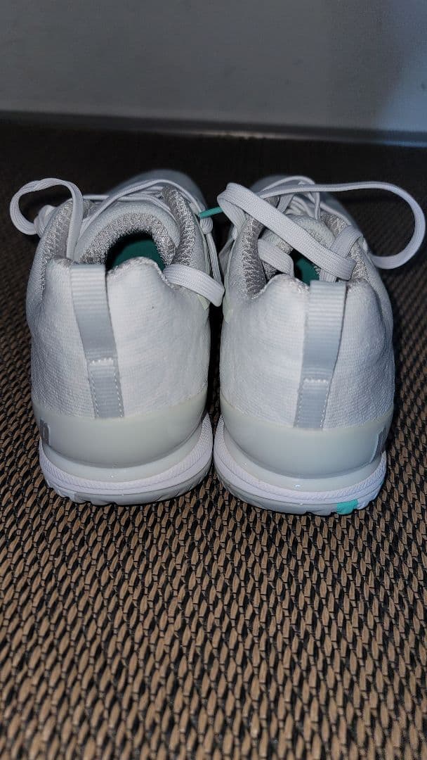 プリンステニスシューズ　ツアープロライト7 CG クレーオムニ　27.5cm