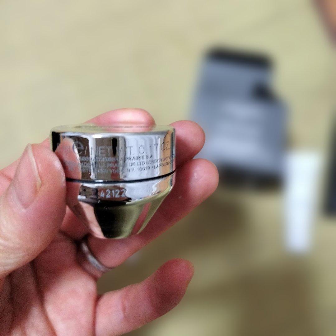 LA PRAIRIE トライアルセット