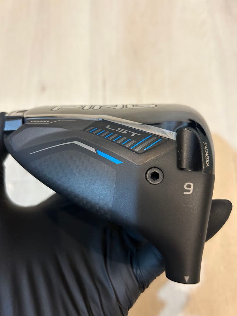 PING G440 LST ドライバー 9度 ヘッドのみ