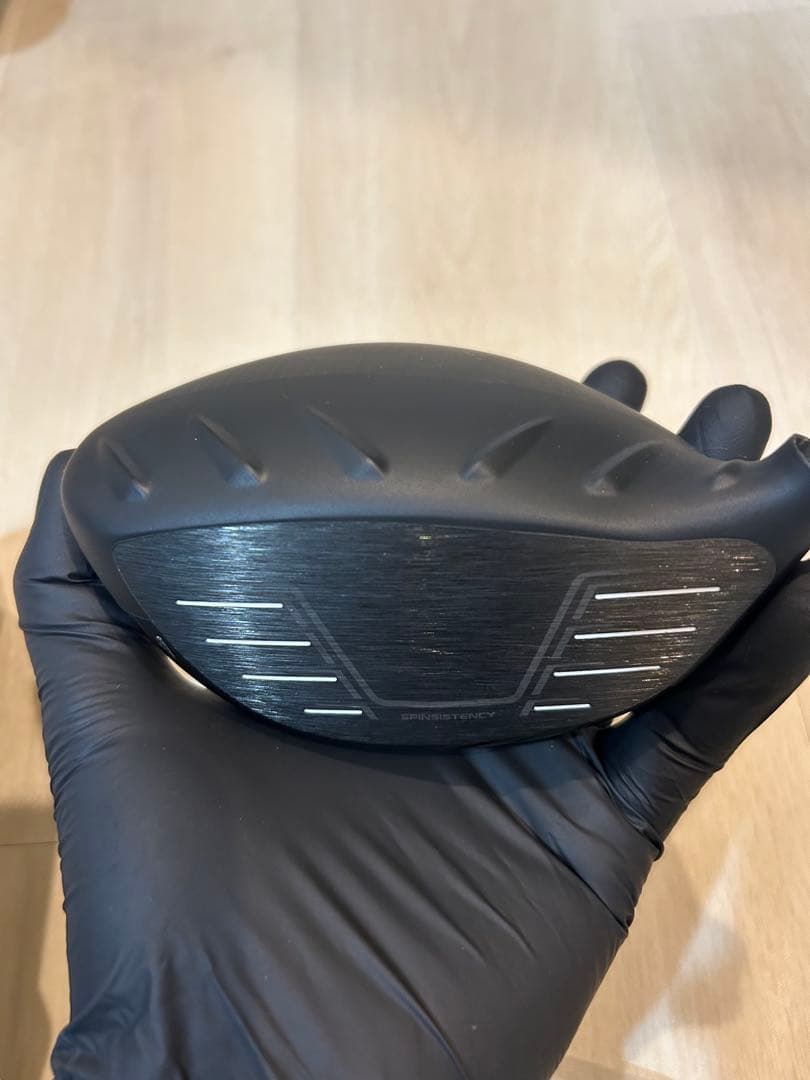 PING G440 LST ドライバー 9度 ヘッドのみ