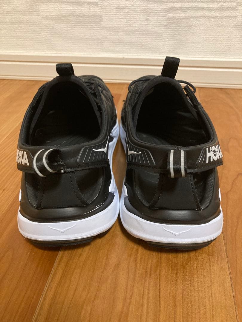 【美品】HOKA ONE ONE(ホカ オネオネ)HOPARA/ホパラ 26.5