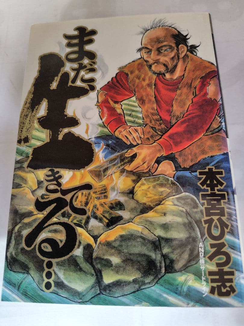 本宮ひろ志　サラリーマン金太郎　他　58冊