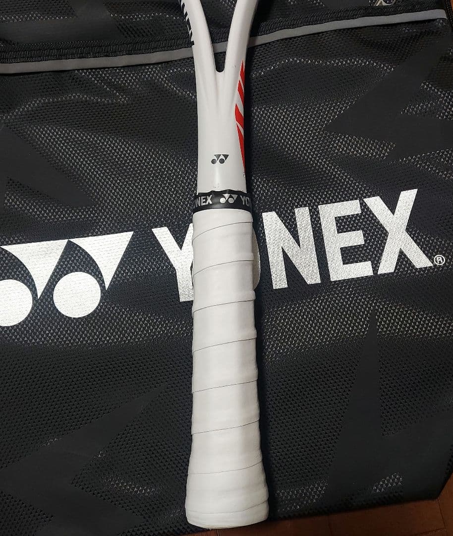 YONEX ボルトレイジ7VS ラケット