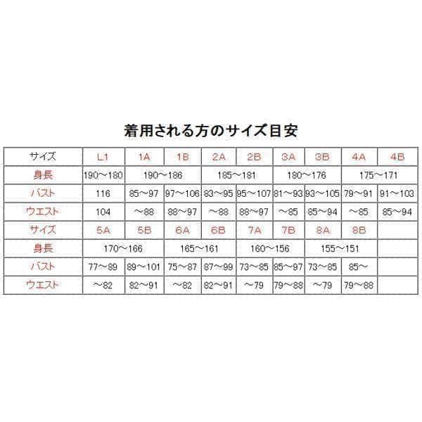 ５Ｂ 陸上自衛隊 迷彩服