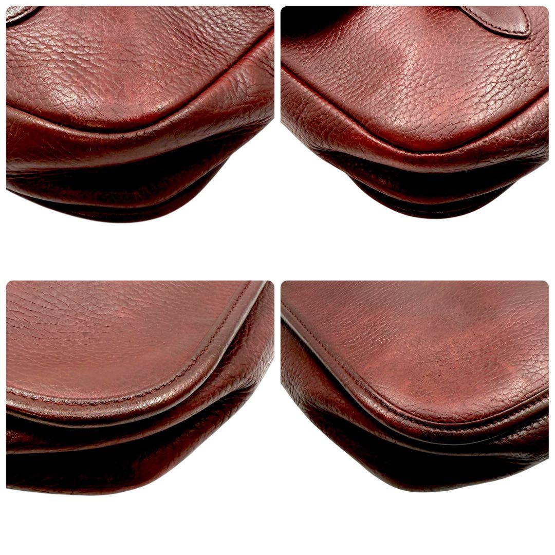 Cartier カルティエ マストライン ビジネスバック ブリーフケース