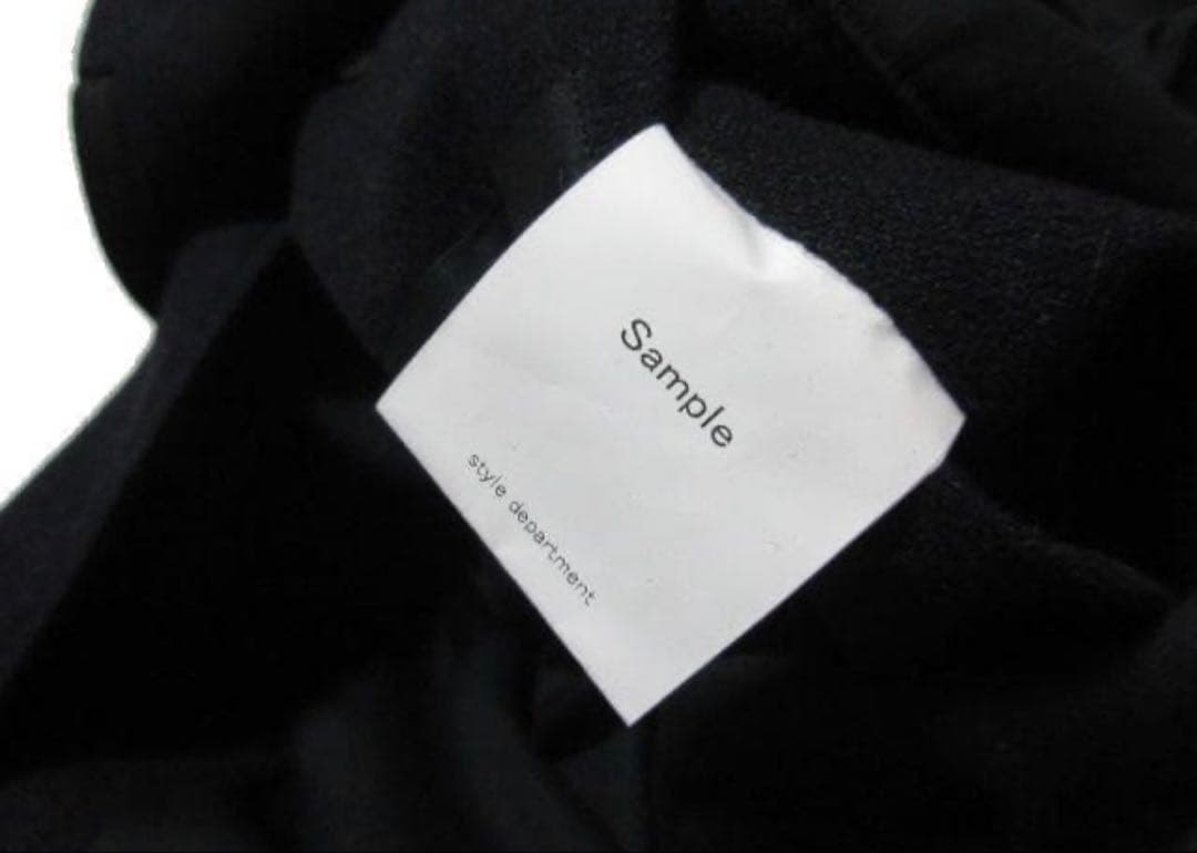 H*R様 25AW CO03253 コート STILL BY HAND Balc