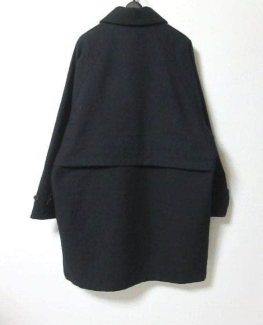 H*R様 25AW CO03253 コート STILL BY HAND Balc