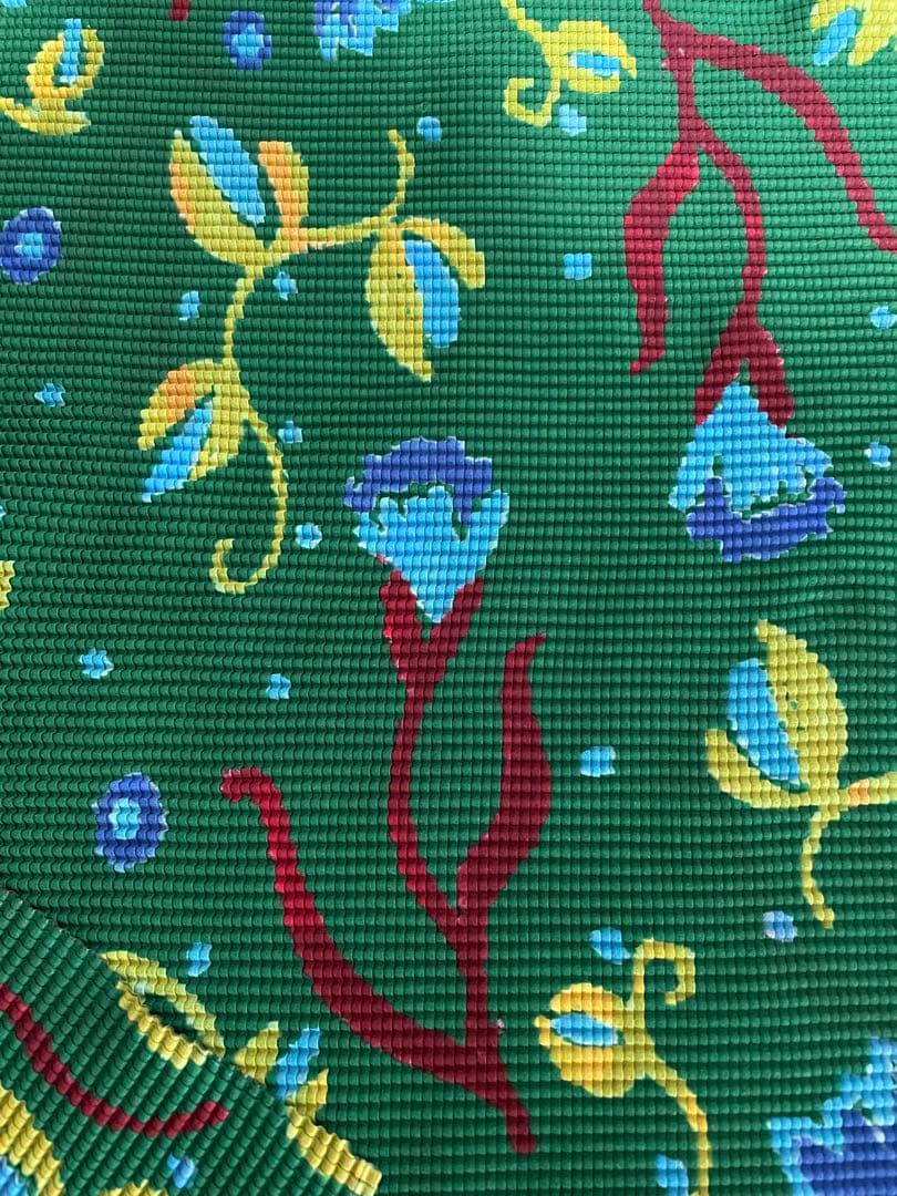 イッセイミヤケ　me ストレッチプリーツ