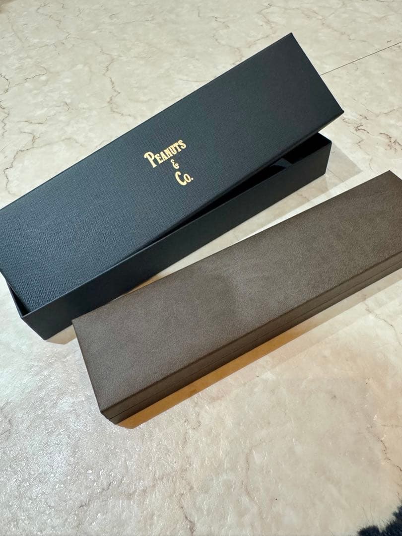 PEANUTS&CO. BULL WALLET CHAIN 新品未使用