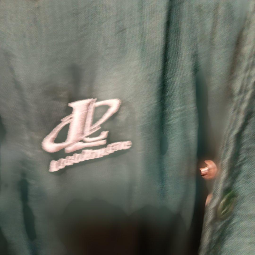 S*a様 NFL Green Bay Packers フード付きジャケット