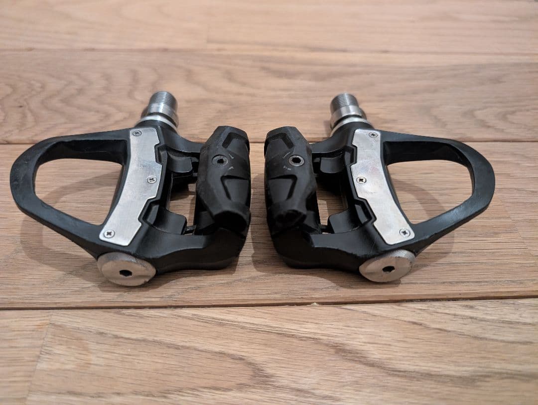 Garmin vector3s ガーミン ベクター3s 片足測定 パワーメーター