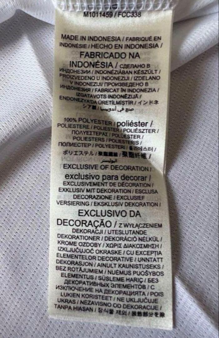 祝3年連続MVP！ ロサンゼルスドジャース大谷翔平選手ユニフォーム XLサイズ