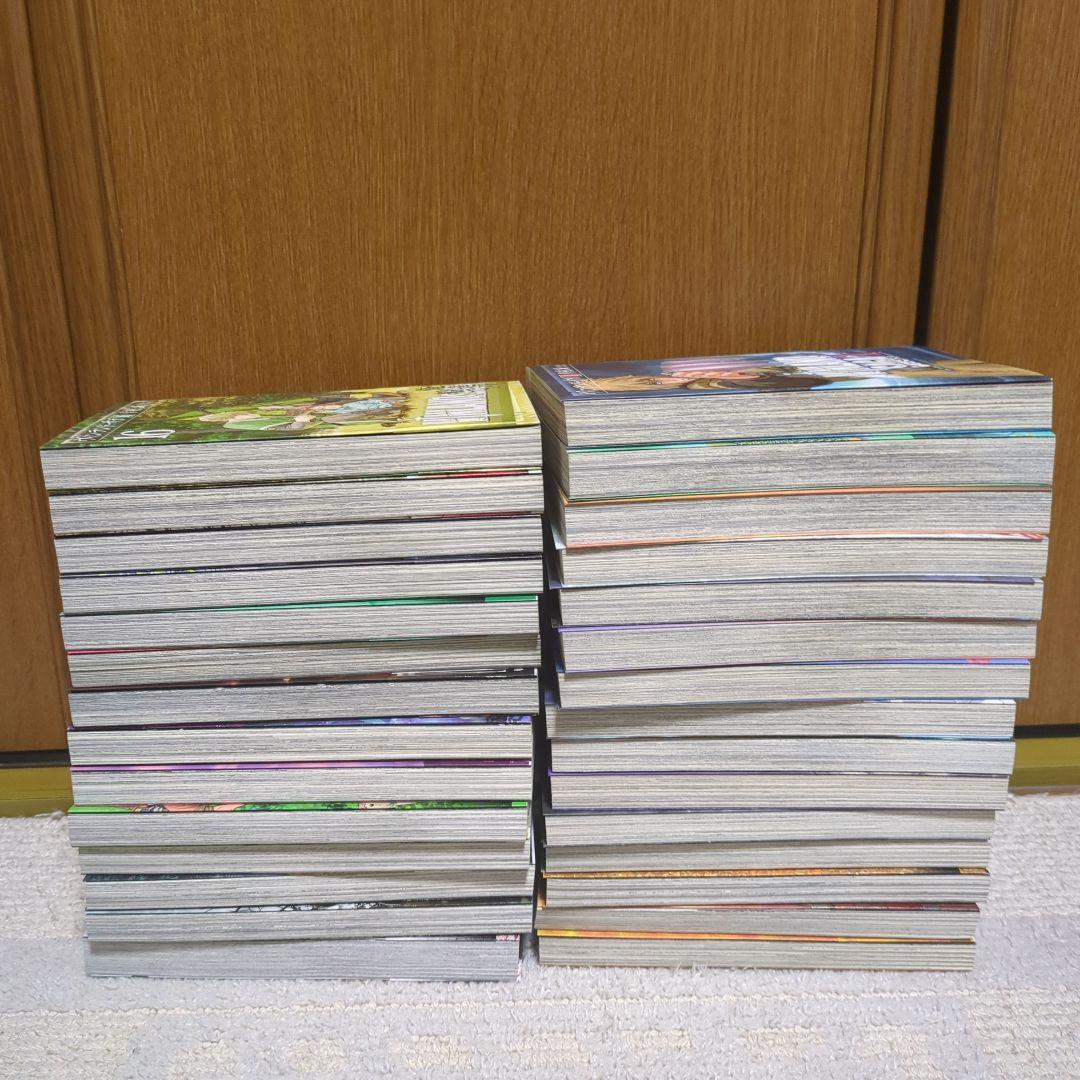 ヴィンランド・サガ 1〜29巻 全巻