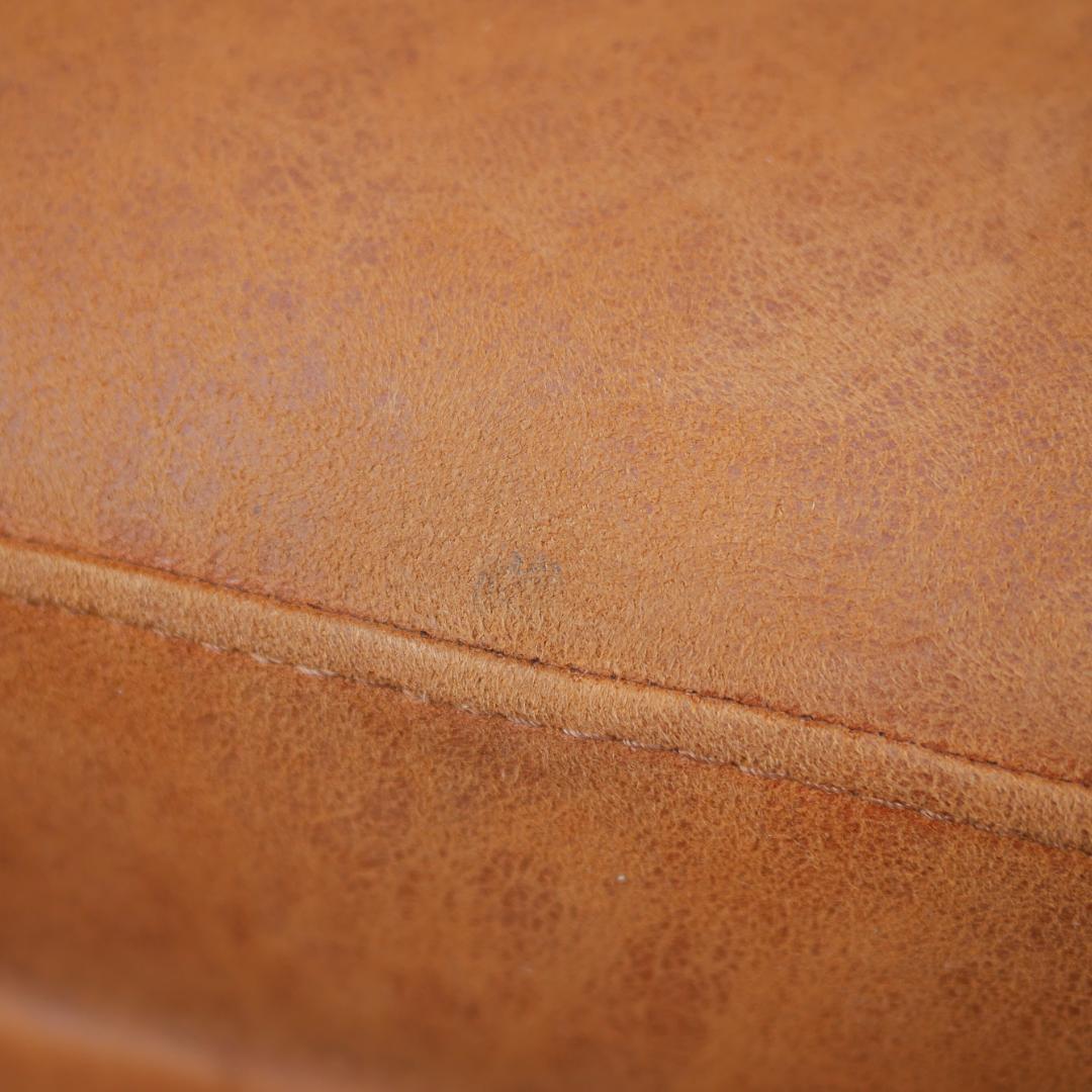 Knot antiques クラッシュゲート グレス スツール オットマン