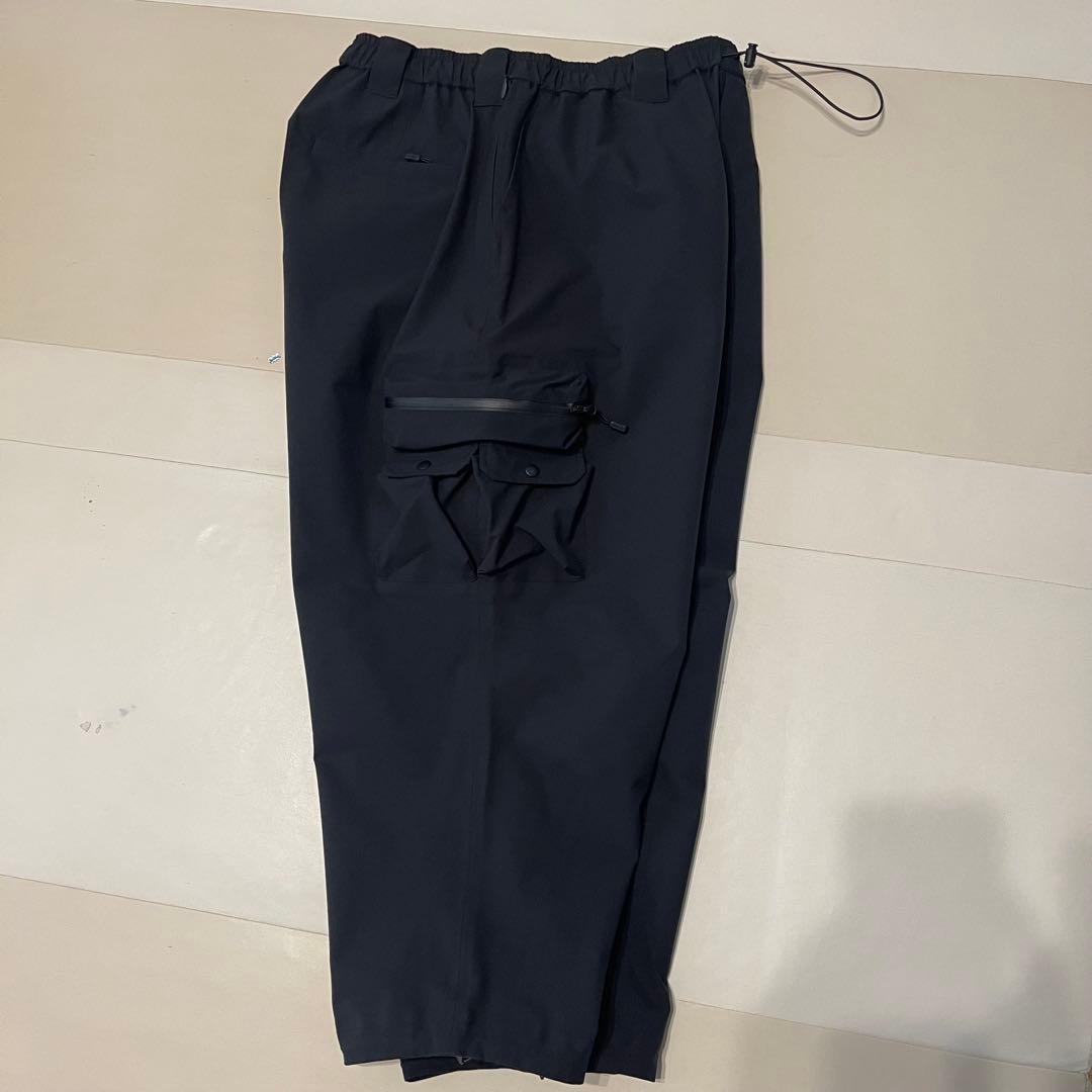 パンツ TIGHTBOOTH 3 LAYER BALLOON PANTS