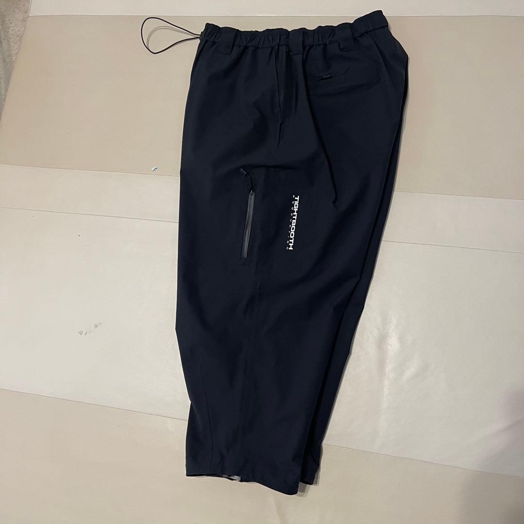 パンツ TIGHTBOOTH 3 LAYER BALLOON PANTS