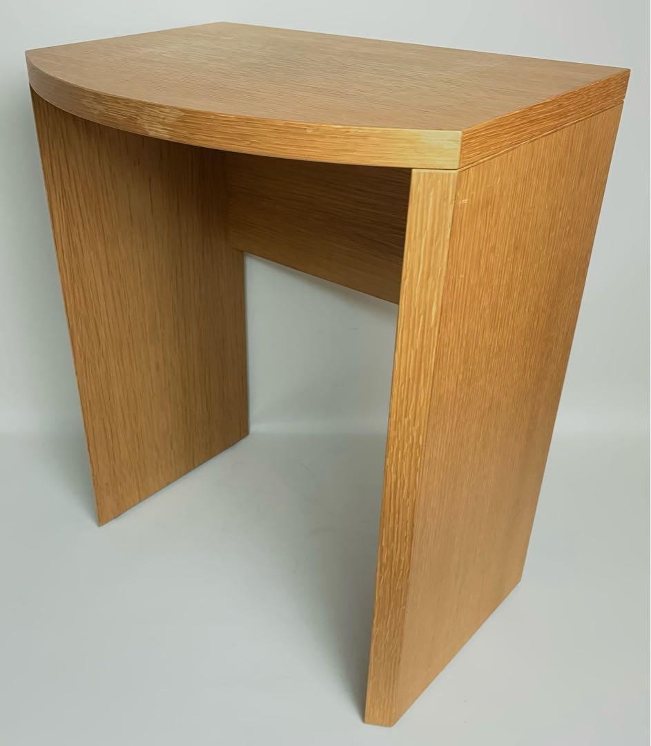 arflex PORTO サイドテーブル 引き出し付き