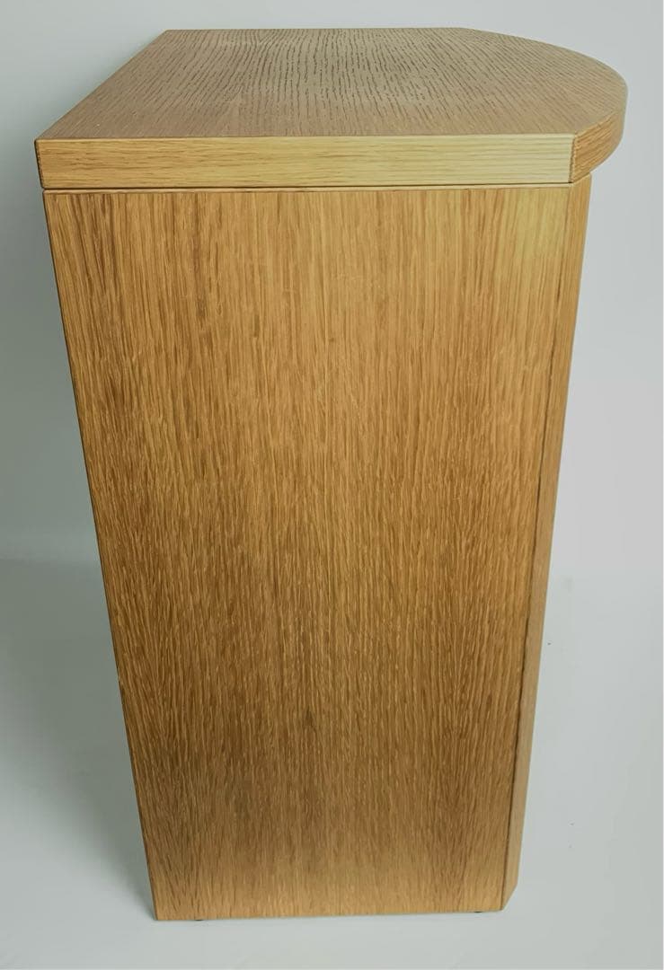 arflex PORTO サイドテーブル 引き出し付き