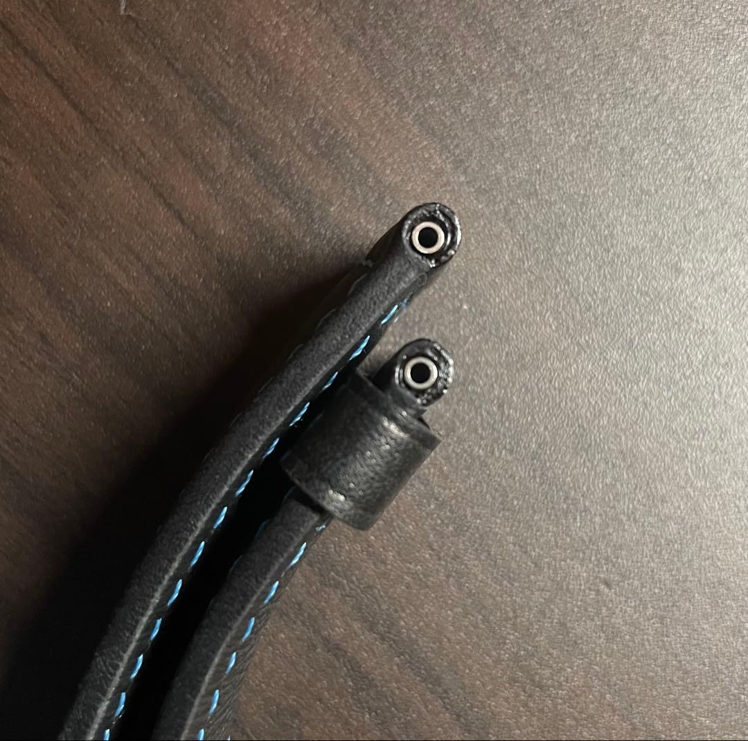 PANERAI PAM01441 ルミノール1950 純正バンド ブルーステッチ