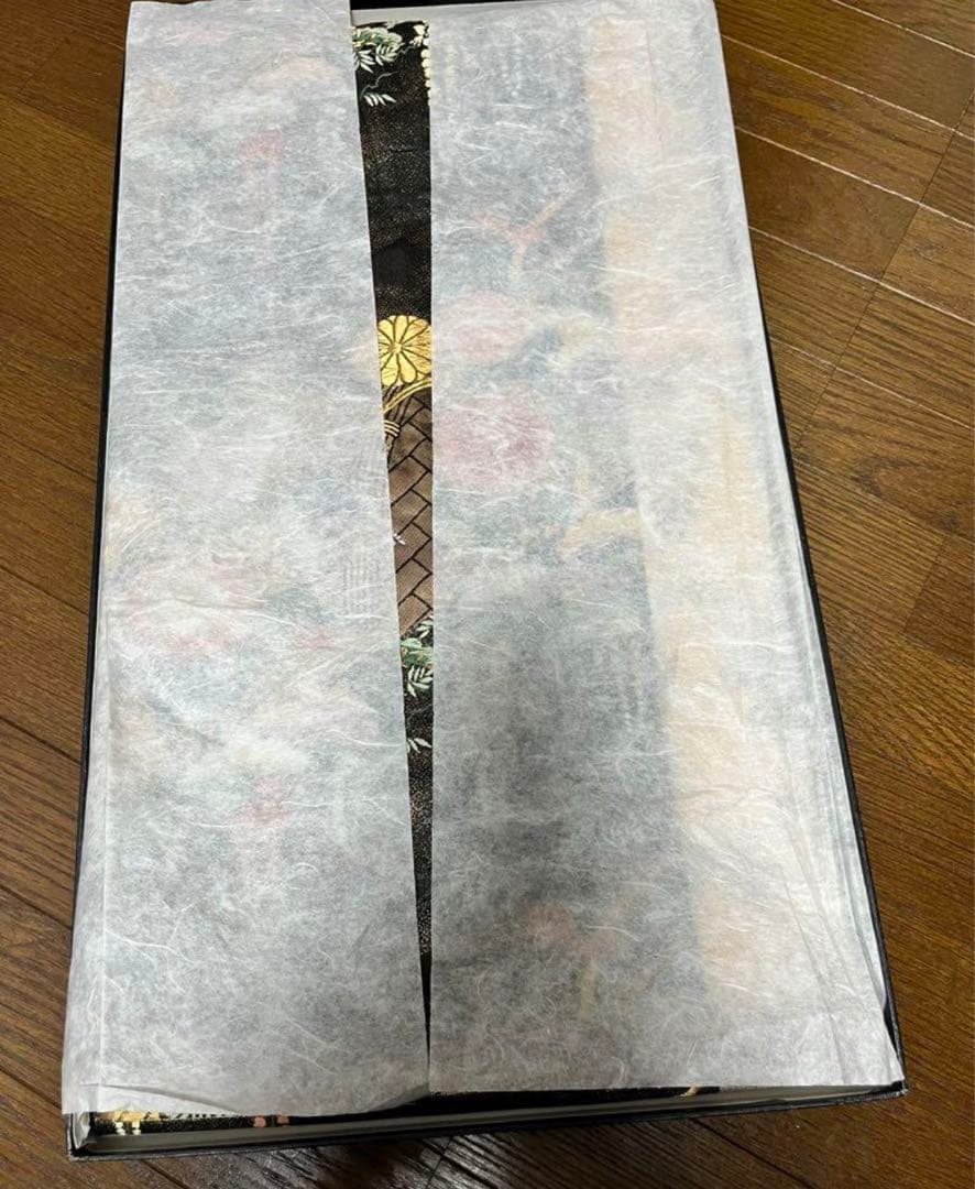 1点物✳︎華やか✴︎振袖総絞り一式セット✴︎ゴールド刺繍帯✴︎成人✴︎卒業式✳︎正絹