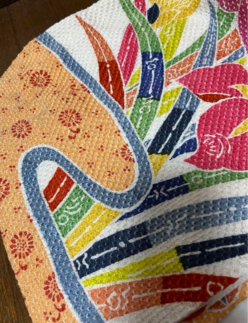 1点物✳︎華やか✴︎振袖総絞り一式セット✴︎ゴールド刺繍帯✴︎成人✴︎卒業式✳︎正絹