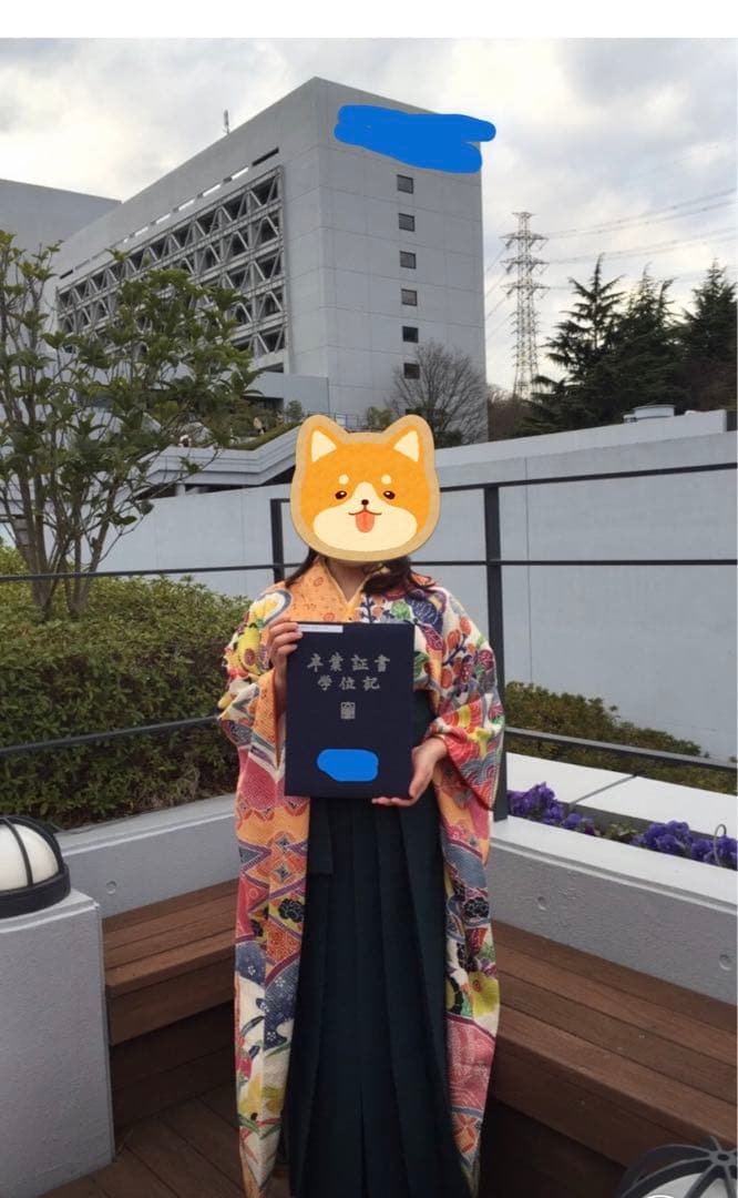 1点物✳︎華やか✴︎振袖総絞り一式セット✴︎ゴールド刺繍帯✴︎成人✴︎卒業式✳︎正絹