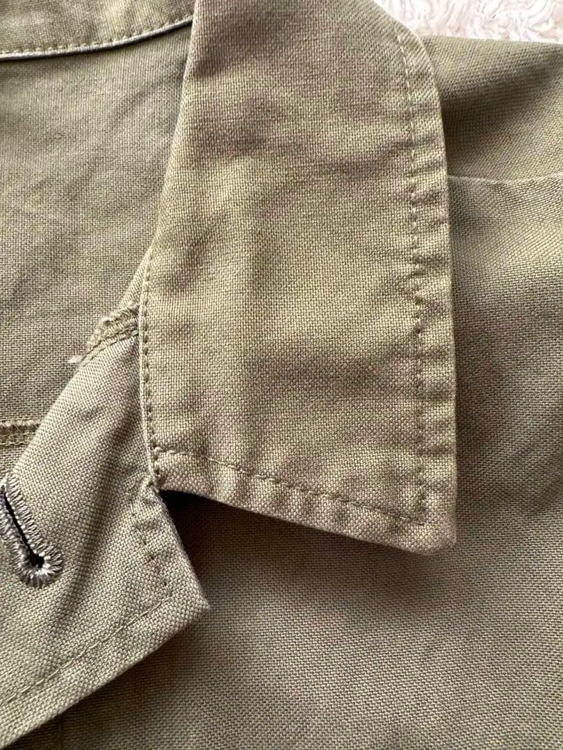 ジャケット・アウター OVY Jungle Fatigue M