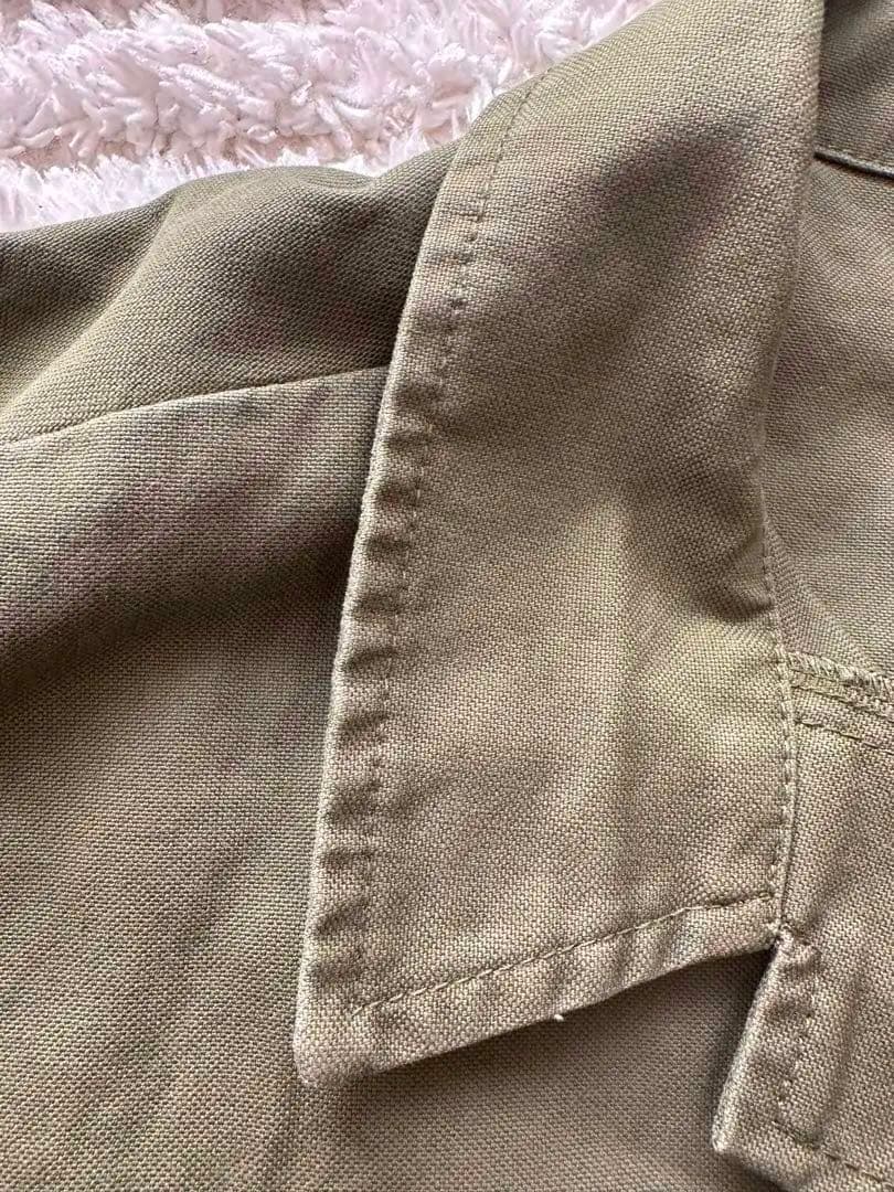 ジャケット・アウター OVY Jungle Fatigue M