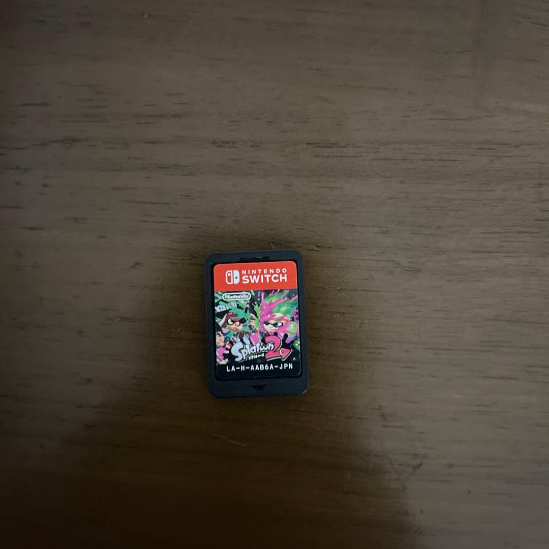 スプラ2 マリオ＆ソニックオリンピック ポケモン シールド マリメ2 ジョイコン