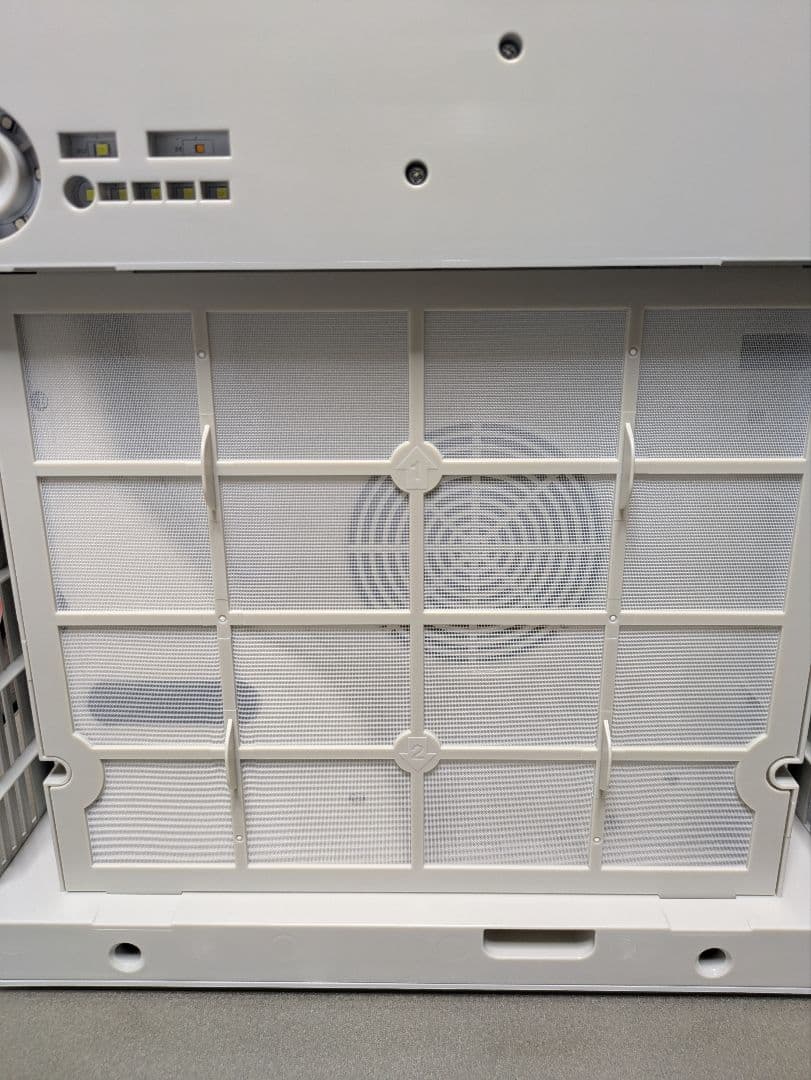 ノ*バ様 ✨【未使用】maxell オゾネオ除菌消臭器 MXAP-AE400(3