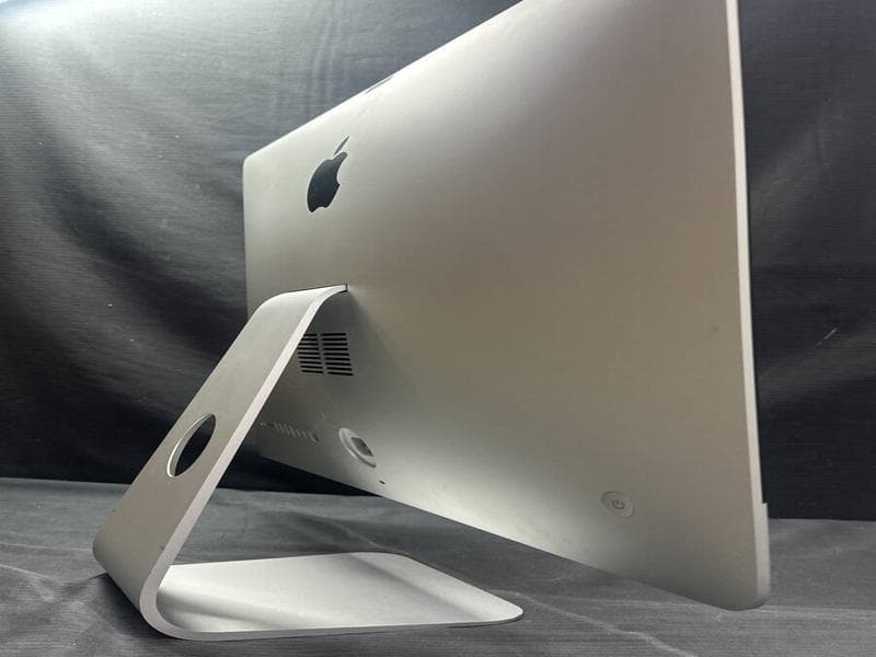 良品/iMac 2015/i7-5775搭載 21.5モデル/SSD256