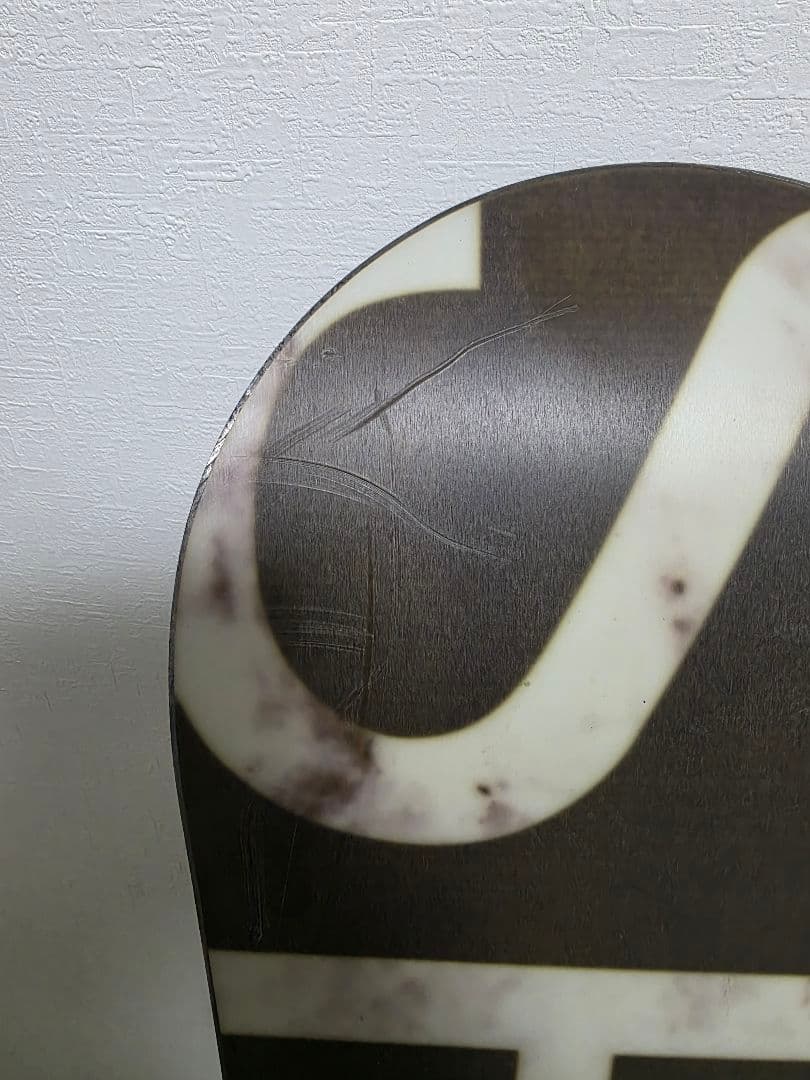 23-24 SPREAD LTB 151㎝【ビンディング付属】