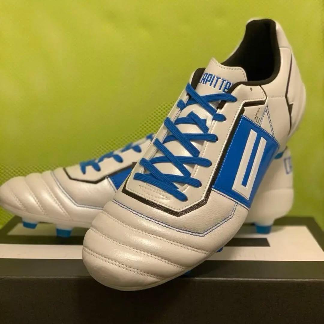 J*︎様 【未使用】CAPITTEN ONE PRO 28cm トップモデル