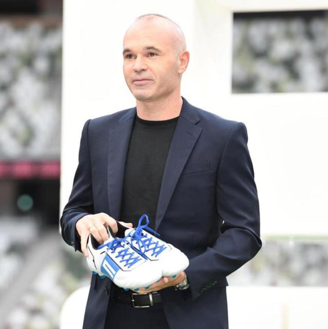 J*︎様 【未使用】CAPITTEN ONE PRO 28cm トップモデル