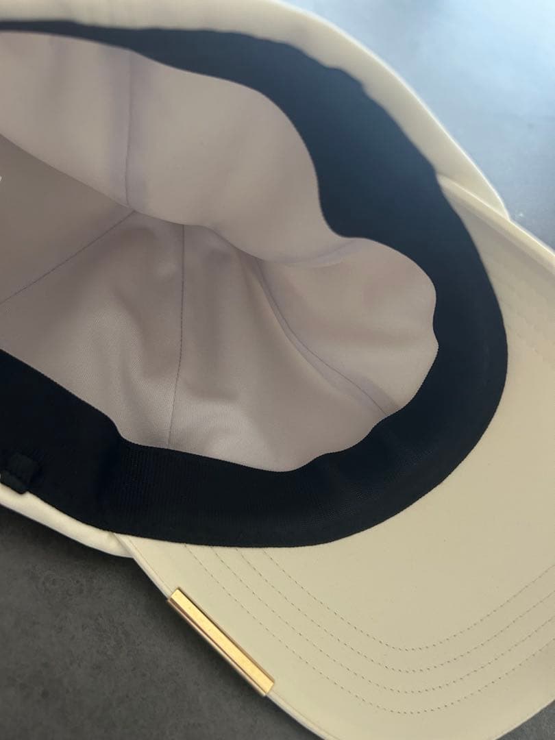 しいちゃん　バケハ　キャップ2点セット